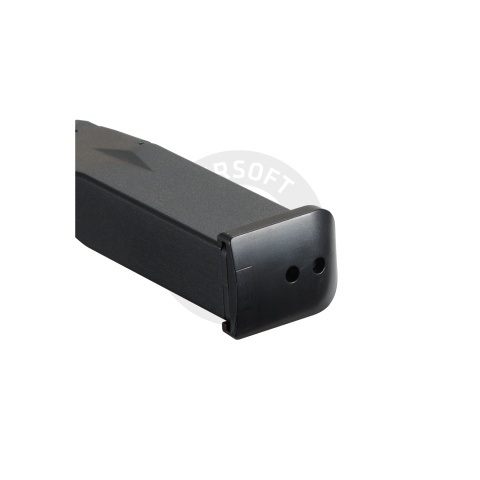 KJW Spare CO2 Mag for 1911 Hi-CAPA Series Airsoft Gas Blowback Guns