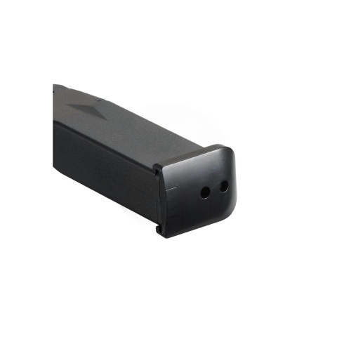 KJW Spare CO2 Mag for 1911 Hi-CAPA Series Airsoft Gas Blowback Guns