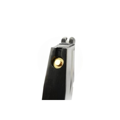 KJW 26rds CO2 Metal Magazine For KP-09 Gas Blow Back Pistol