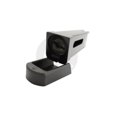 KJW 26rds CO2 Metal Magazine For KP-09 Gas Blow Back Pistol