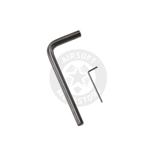 KJW Metal KP09 (CZ75) CO2 Gas Blow Back Pistol