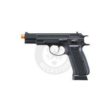 KJW Metal KP09 (CZ75) CO2 Gas Blow Back Pistol