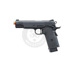 KJW Metal Slide KP11 CO2 Pistol - (Black)