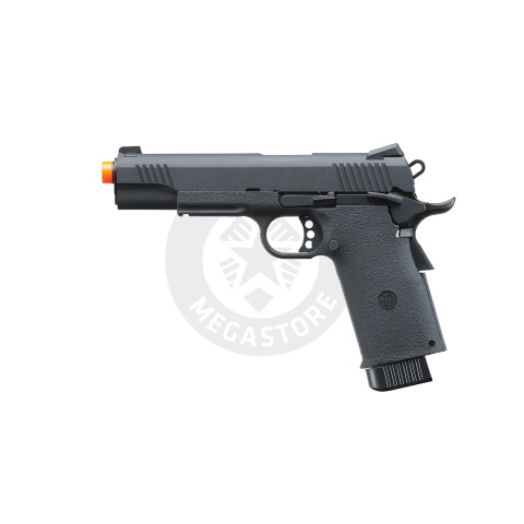 KJW Metal Slide KP11 CO2 Pistol - (Black)