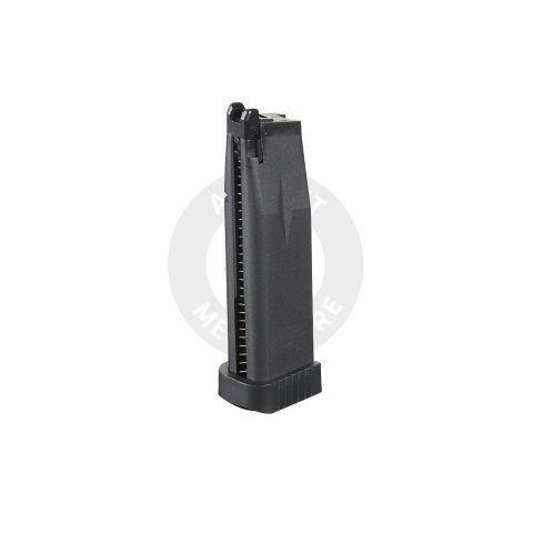KJW KP11 Pistol 28 round CO2 Magazine - (Black)