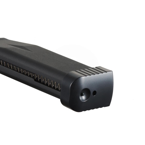 KJW KP11 Pistol 28 round CO2 Magazine - (Black)