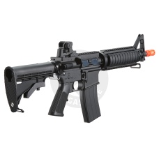 KJW Full Metal M4 CQB Gas Blowback Airsoft Rifle