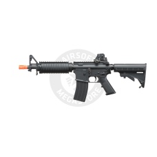 KJW Full Metal M4 CQB Gas Blowback Airsoft Rifle
