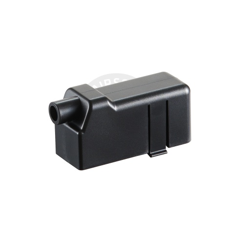 KJW Full Metal M4 CQB Gas Blowback Airsoft Rifle