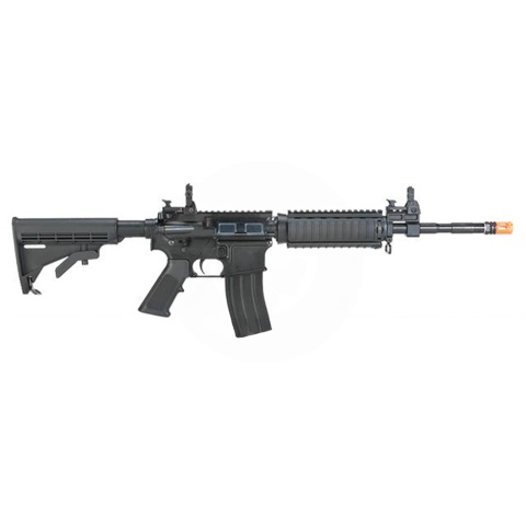 KJW Full Metal M4 RIS Airsoft GBB Gas Blowback Rifle