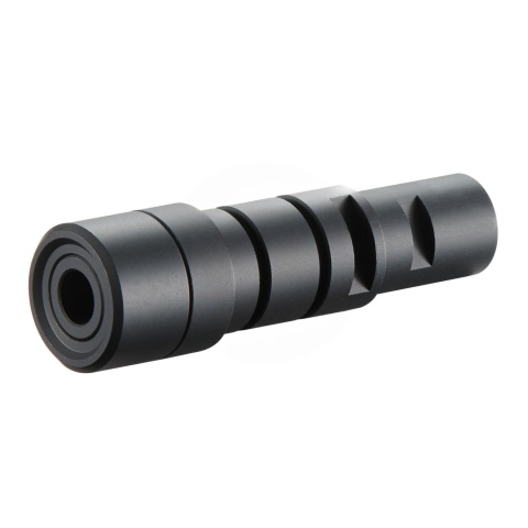 KJW M700 Anticlockwise R14 Silencer Adapter