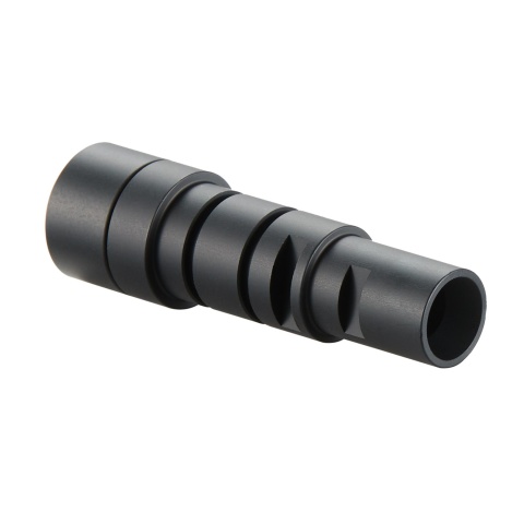 KJW M700 Anticlockwise R14 Silencer Adapter