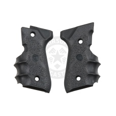 KJW M9 Military Type Grip for KJW/HFC/Tokyo Marui M9 Series Airsoft Gas Blowback Pistols
