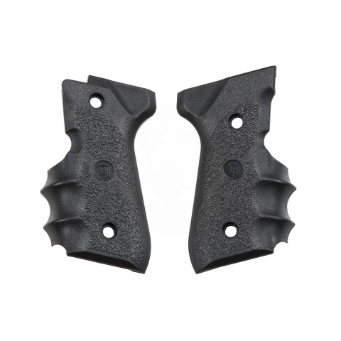KJW M9 Military Type Grip for KJW/HFC/Tokyo Marui M9 Series Airsoft Gas Blowback Pistols
