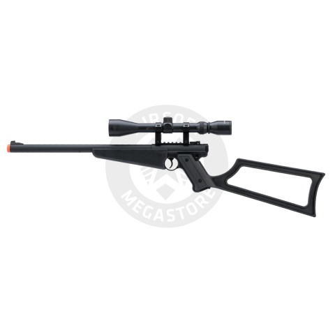 KJW Mark-1 High Power Non-Blowback Airsoft Gas Carbine w/ Metal Hopup