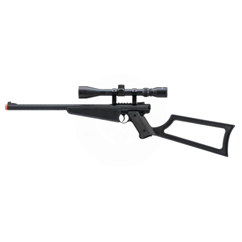 KJW Mark-1 High Power Non-Blowback Airsoft Gas Carbine w/ Metal Hopup