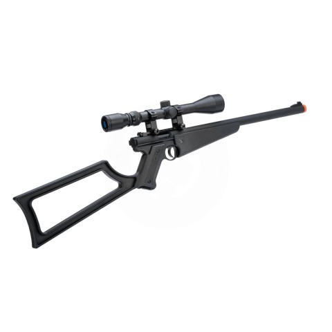 KJW Mark-1 High Power Non-Blowback Airsoft Gas Carbine w/ Metal Hopup