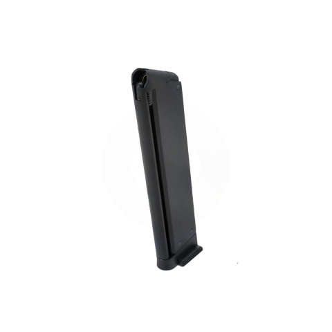 KJW 16 Round Magazine for KJW MKI Gas Airsoft Pistol