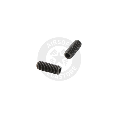 KJW MK1/2 Picatinny Rail Mount - (Black)