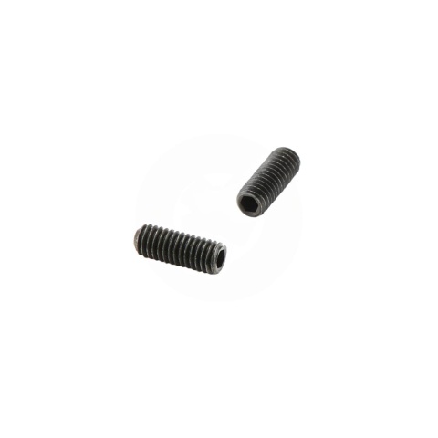 KJW MK1/2 Picatinny Rail Mount - (Black)