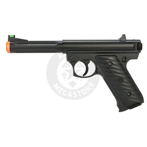 KJW Mark-2 High Power Non-Blowback Airsoft Gas Pistol w/ Metal Hopup