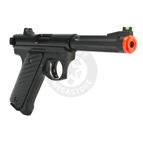 KJW Mark-2 High Power Non-Blowback Airsoft Gas Pistol w/ Metal Hopup