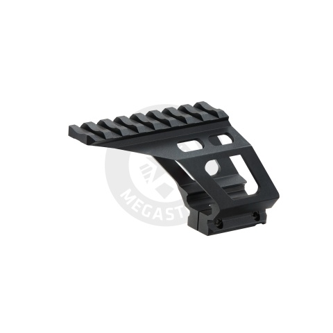 KJW Pistol Rail Mount PRM For KP Airsoft Pistol