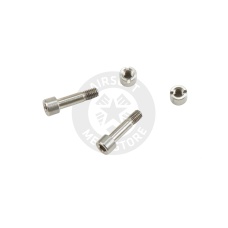 KJW Pistol Rail Mount PRM For KP Airsoft Pistol