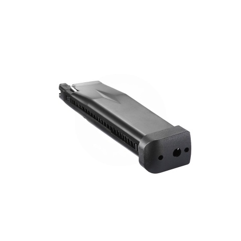 KLI HI-CAPA QR 6mm CO2 Gas Magazine - (Black)