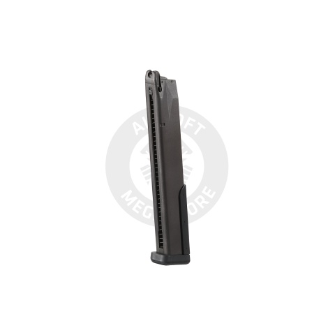 KSC M9 / M92 / M93R II Gas Magazine For System 7 GBB Pistol