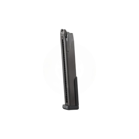 KSC M9 / M92 / M93R II Gas Magazine For System 7 GBB Pistol