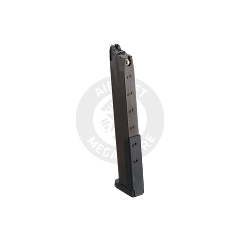 KSC M9 / M92 / M93R II Gas Magazine For System 7 GBB Pistol