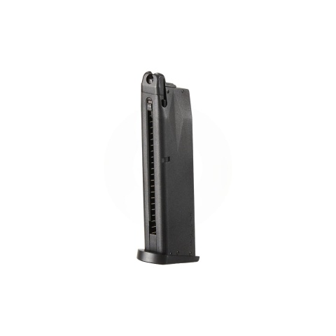 KSC M9 / M92 / M93R II Gas Magazine For System 7 GBB Pistol