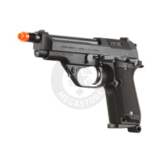 KSC M93R II Spartan System 7 GBB Pistol - (Black)