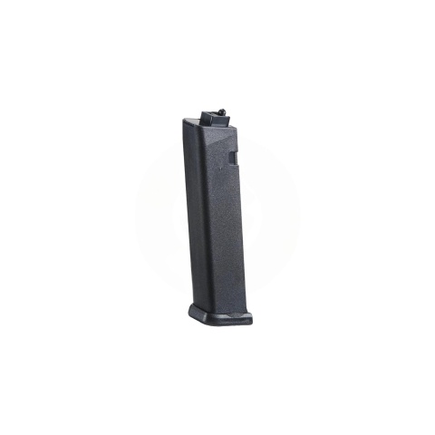 KSC STRAC TEG AEG Sub Machine Gun - (Black)