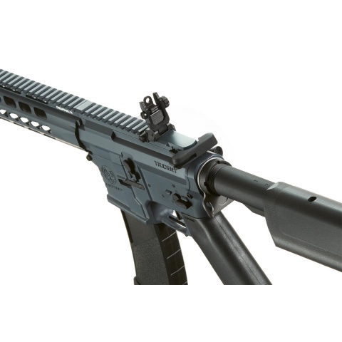 Krytac Airsoft Trident MK2 CRB Rifle Full Metal AEG - (CB)