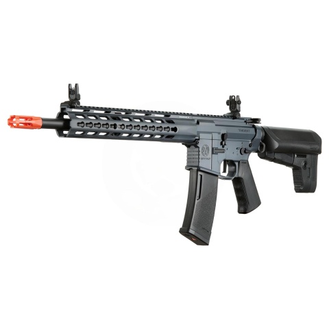 Krytac Airsoft Trident MK2 SPR Rifle Full Metal AEG - (CB)