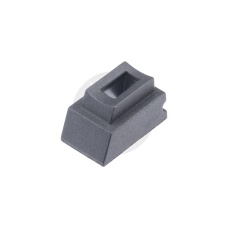 Kizuna Works Replacement Rubber Route Gasket for KW-15K Gas Blowback Magazines