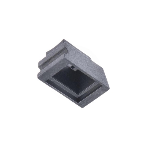 Kizuna Works Replacement Rubber Route Gasket for KW-15K Gas Blowback Magazines
