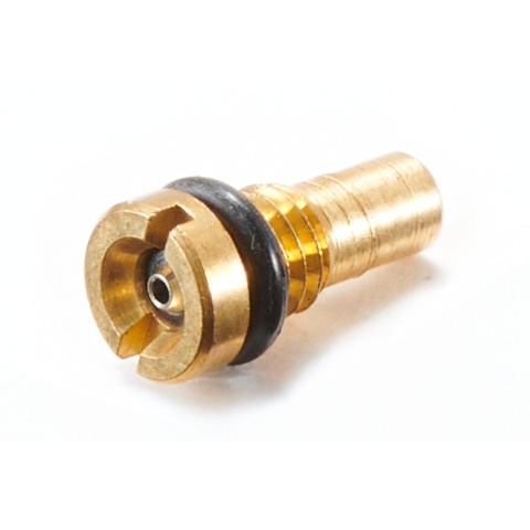 Kizuna Works Replacement Fill Valve for KW-15K Gas Blowback Pistols