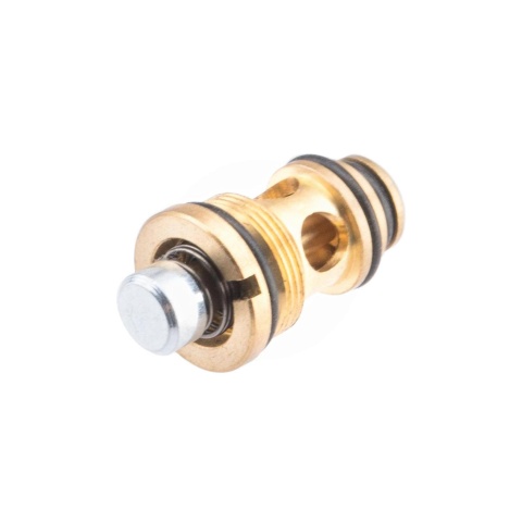 Kizuna Works Replacement Output Valve for KW-15K Gas Blowback Pistols