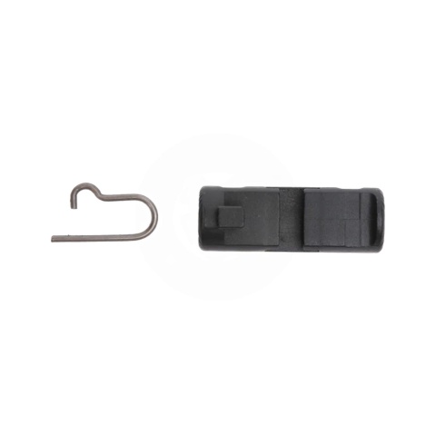 Kizuna Works KW-15K Magazine Catch With Spring