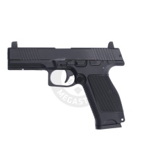 Kizuna Works MKW Full Sized Gas Blowback Airsoft Pistol