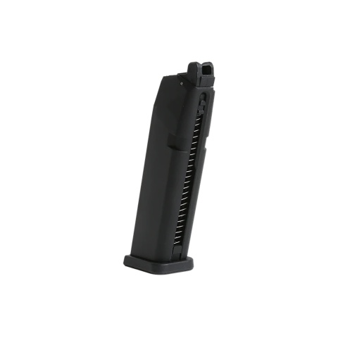 Kizuna Works G Series 24 Round Magazine for Gas Blowback Airsoft Pistols