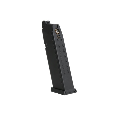 Kizuna Works G Series 24 Round Magazine for Gas Blowback Airsoft Pistols