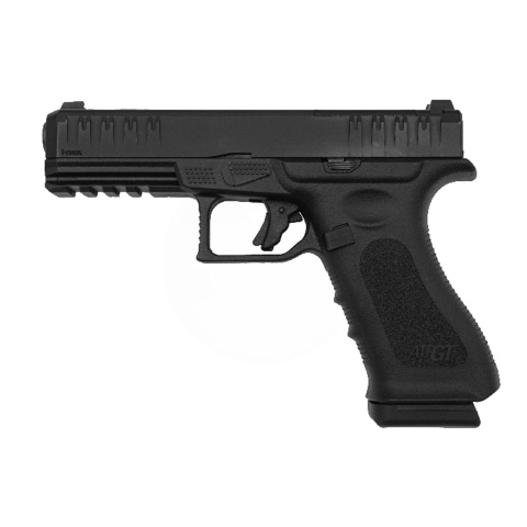 KWA ATP-GT Gas Blow Back Training Pistol - (Black)