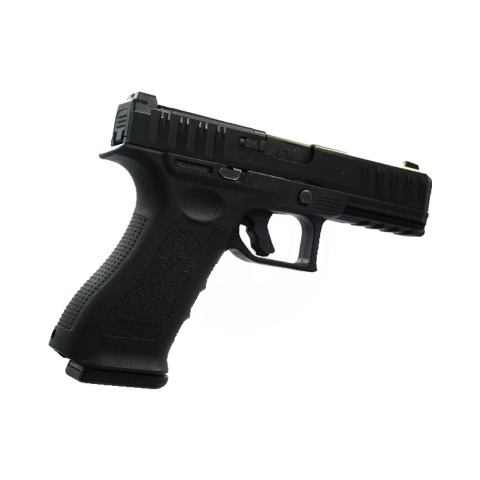 KWA ATP-GT Gas Blow Back Training Pistol - (Black)