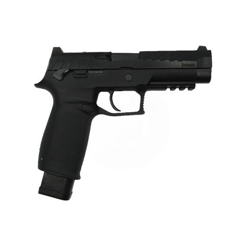 KWA ATP-Z Training Pistol - (Black)