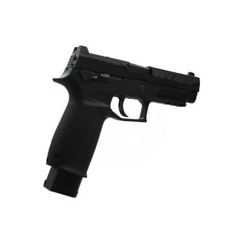 KWA ATP-Z Training Pistol - (Black)