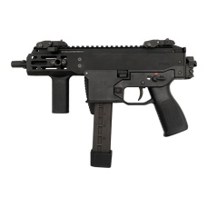 KWA TAC 9 GBB Airsoft SMG - (Black)